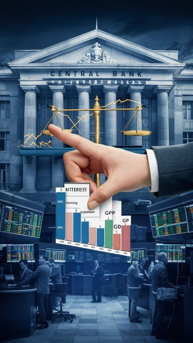 اخبار و اهمیت هان در بازار مالی